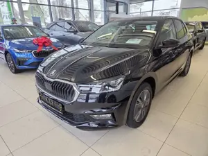 Skoda Fabia Balance 1.0 TSI 85 kW 7-Gang-DSG #NAVI#RFK Bild 2