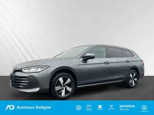 Volkswagen Passat Business 1,5 l eTSI 110 kW * UVP:58.665 €