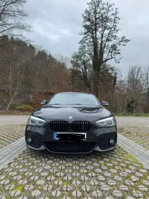 BMW 120 1er (5-Türer) 120i Aut. Edition M Sport Shadow