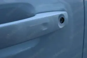 Ford Ranger Wildtrak DOKA 3.0 EcoBl. 0,0 % FIN* Bild 5