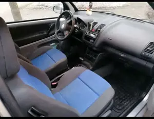 Volkswagen Lupo 1.4