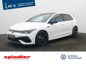Volkswagen Golf R Performance 20 Years 2.0TSI 4M DSG / Pano
