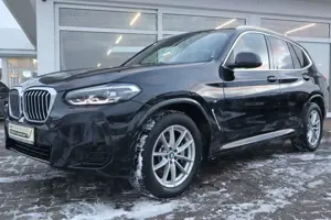 BMW X3 xDrive30d M Sport/HiFi/LED/WLAN/Shz/Ambiente
