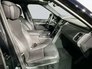 Land Rover Discovery D350 Dynamic HSE 257 kW, 5-türig (Diesel Bild 3