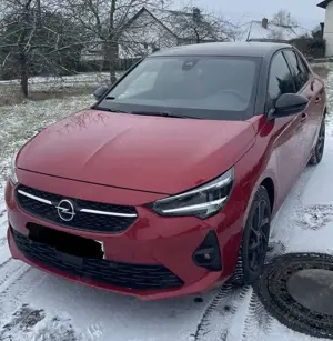 Opel Corsa Corsa 1.2 Direct Injection Turbo Start/Stop GS Line