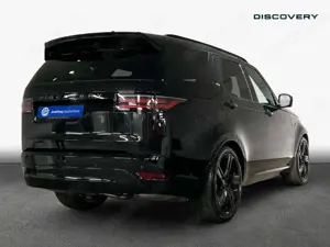 Land Rover Discovery D350 Dynamic HSE 257 kW, 5-türig (Diesel Bild 2