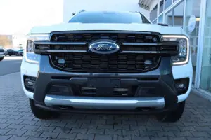 Ford Ranger Wildtrak DOKA 3.0 EcoBl. 0,0 % FIN* Bild 3