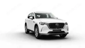 Mazda CX-60 3.3 AWD Exclusive-line *Klimaautomatik*Rückfahrkam