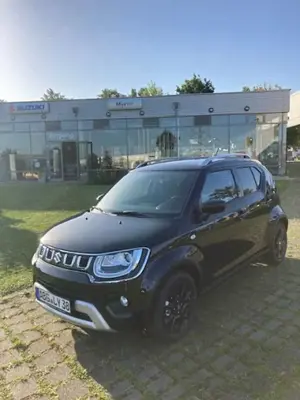 Suzuki Ignis 1.2 Comfort HYBRID