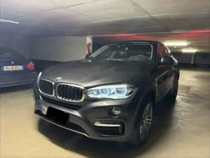 BMW X6 xDrive35i