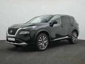 Nissan X-Trail X-T 1.5 163PS AT 4x2 Tekna+ 5 Sitze 20