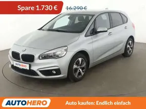 BMW 218 218i Active Tourer Advantage Aut.*NAVI*LED*PDC*SHZ