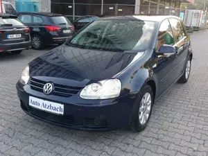 Volkswagen Golf 5. 1.4i. 90PS. Klima Servo.ABS. ZV. EFH.Tüv 1J.