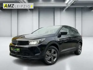 Opel Grandland 1.6 Turbo *Bequemer Einstieg*