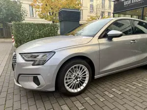 Audi A3 A3 35 TFSI Sportback advanced