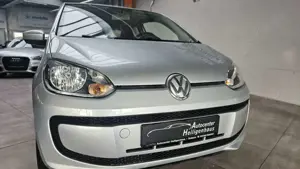 Volkswagen up! move up! Klimaanlage Tempomat PDC