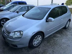 Volkswagen Golf 1.9 TDI 4Motion DPF Trendline