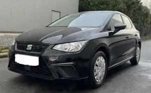 SEAT Ibiza Ibiza 1.0 TSI *TOP-Zustand*Einparkhilfe+