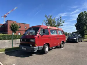 Volkswagen T3 Westfalia
