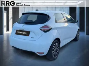 Renault ZOE Iconic EV50 135hp Apple CarPlay SHZ PDC Bild 5