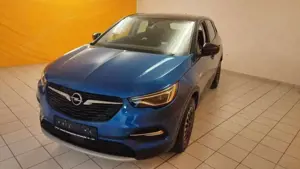 Opel Grandland X GRANDLAND X AT8, Inno, LED,Navi,InelliGrip,ParkG