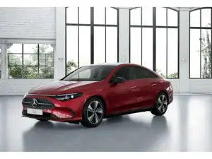 Mercedes-Benz CLA 180 #NEUES MODELL #AHK #NIGHT #MEMORY Bild 2