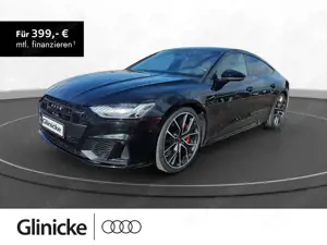 Audi S7 3.0 TDI quattro PanoBO MatrixSthzg