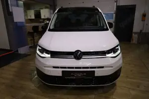 Volkswagen Caddy Edition/1Hd/ACC/Pano/Navi/Kamera