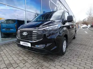Ford Transit Custom Trend L2 #Techno #Klima #Navi