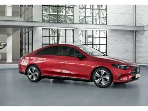Mercedes-Benz CLA 180 #NEUES MODELL #AHK #NIGHT #MEMORY Bild 5