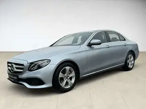 Mercedes-Benz E 200 Avantgarde Limousine AUT Kam. KlimaA LED