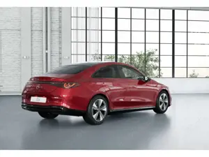 Mercedes-Benz CLA 180 #NEUES MODELL #AHK #NIGHT #MEMORY Bild 4