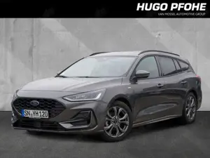 Ford Focus ST-Line Turnier. AUT. ACC. NAVI. KAMERA.PDC. WI-PK