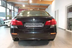 BMW 520 i Limousine Head-Up Kamera AHK Navi SHZ Bild 5
