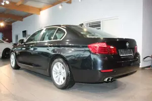 BMW 520 i Limousine Head-Up Kamera AHK Navi SHZ Bild 4