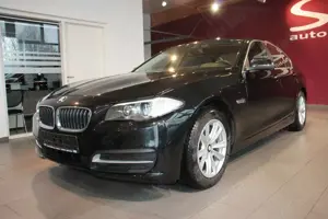 BMW 520 i Limousine Head-Up Kamera AHK Navi SHZ Bild 3