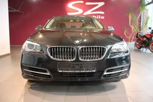 BMW 520 i Limousine Head-Up Kamera AHK Navi SHZ Bild 2