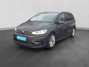 Volkswagen Touran 1.5 TSI DSG R-LINE LM17 NAVI KAMERA VIRTU Bild 2