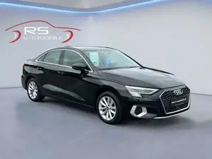 Audi A3 Limousine 35 TFSI advanced