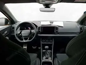 Skoda Karoq Sportline 1,5 TSI (110 kW) DSG Bild 5