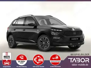 Skoda Kamiq DSG MonteC Pano Matrix Kam SHZ UVP-31%*