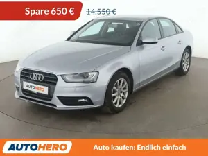 Audi A4 1.8 TFSI Attraction*PDC*SHZ*KLIMA*XENON*