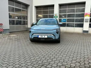 Kia EV3 EV3 81,4-kWh FWD Earth
