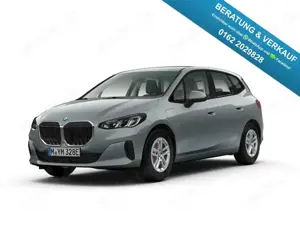 BMW 225 Active Tourer e xDrive HUD AHK Navi LED Soundsyste