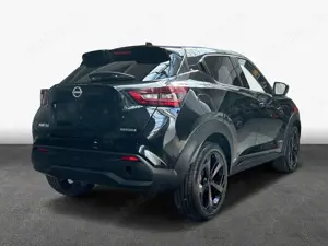 Nissan Juke 1.6 Hybrid 4AMT Tekna 69 kW, 5-türig Bild 3