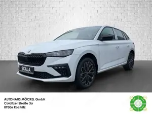 Skoda Scala Balance 1.5 TSI 110kW DSG AHK/NAVI/LED/ACC