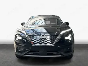 Nissan Juke 1.6 Hybrid 4AMT Tekna 69 kW, 5-türig Bild 4