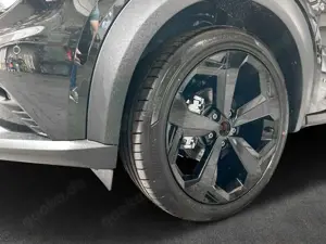 Nissan Juke 1.6 Hybrid 4AMT Tekna 69 kW, 5-türig Bild 5