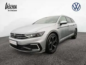 Volkswagen Passat Variant 1.4 TSI GTE AHK MATRIX KAM PAN
