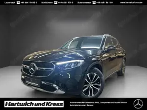 Mercedes-Benz GLC 220 GLC 220 d 4Matic Avantgarde Advanced Plus+AHK+360°Kamera+Winter+Memory+
